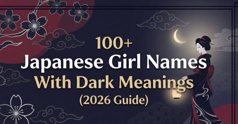 100-japanese-girl-names-with-dark-meanings-2026-guide