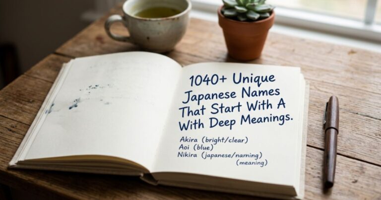 1040-unique-japanese-names-that-start-with-a-with-deep-meanings