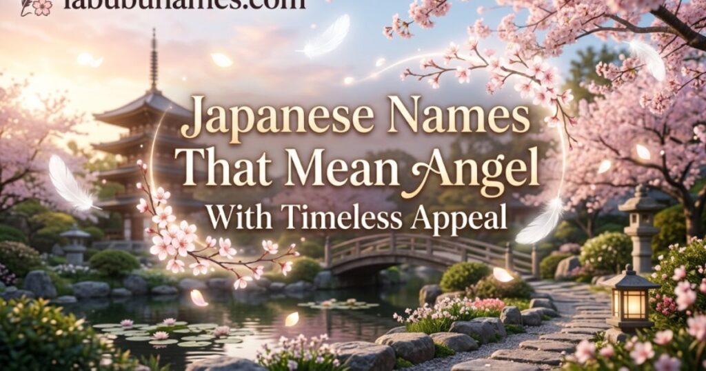 japanese-names-that-mean-angel-with-timeless-appeal