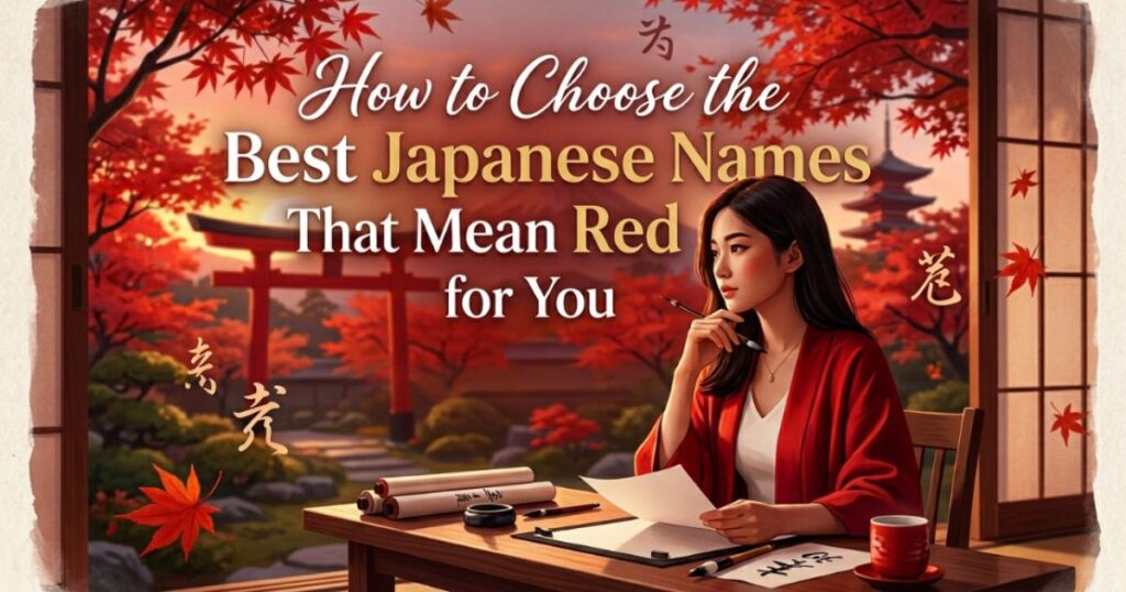 how-to-choose-the-best-japanese-names-that-mean-red-for-you