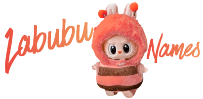 Labubu Names