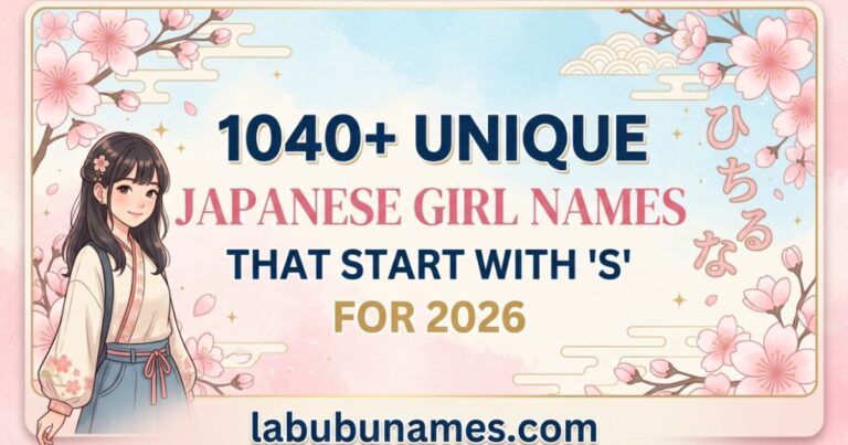 1040-unique-japanese-girl-names-that-start-with-s-for-2026