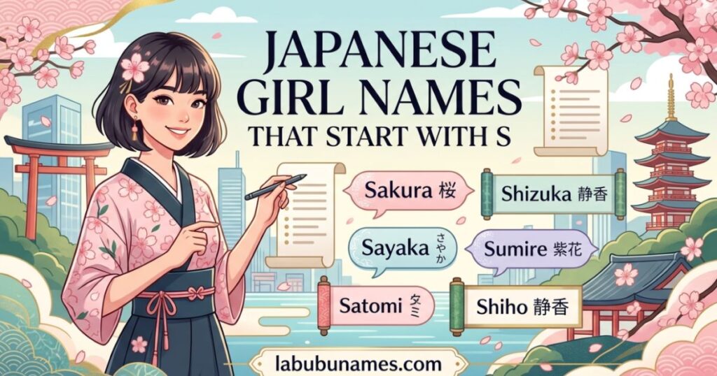japanese-girl-names-that-start-with-s