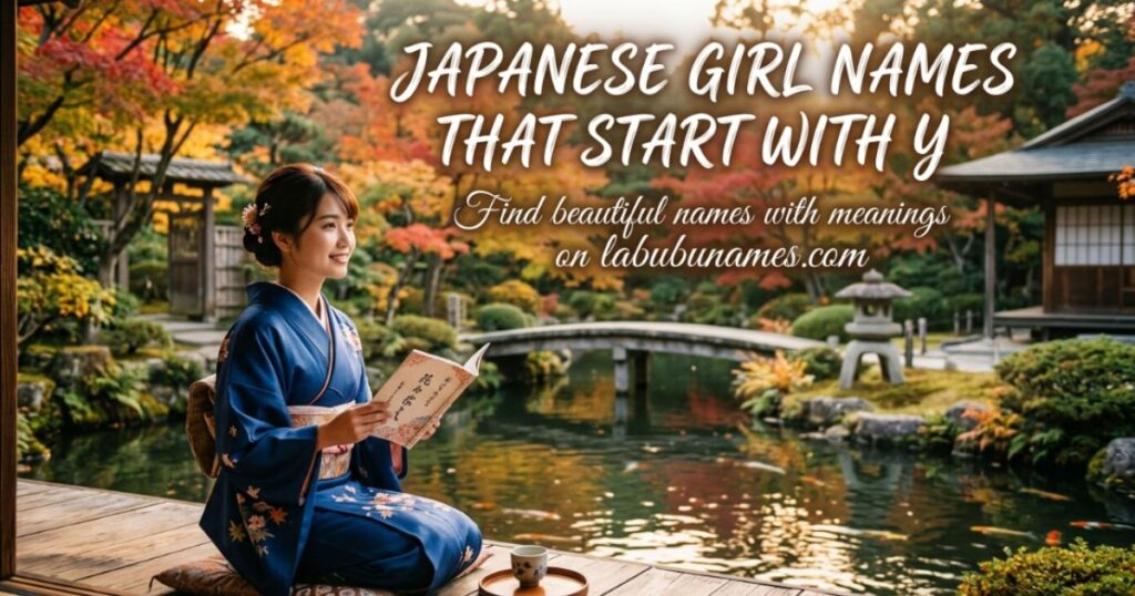 japanese-girl-names-that-start-with-y