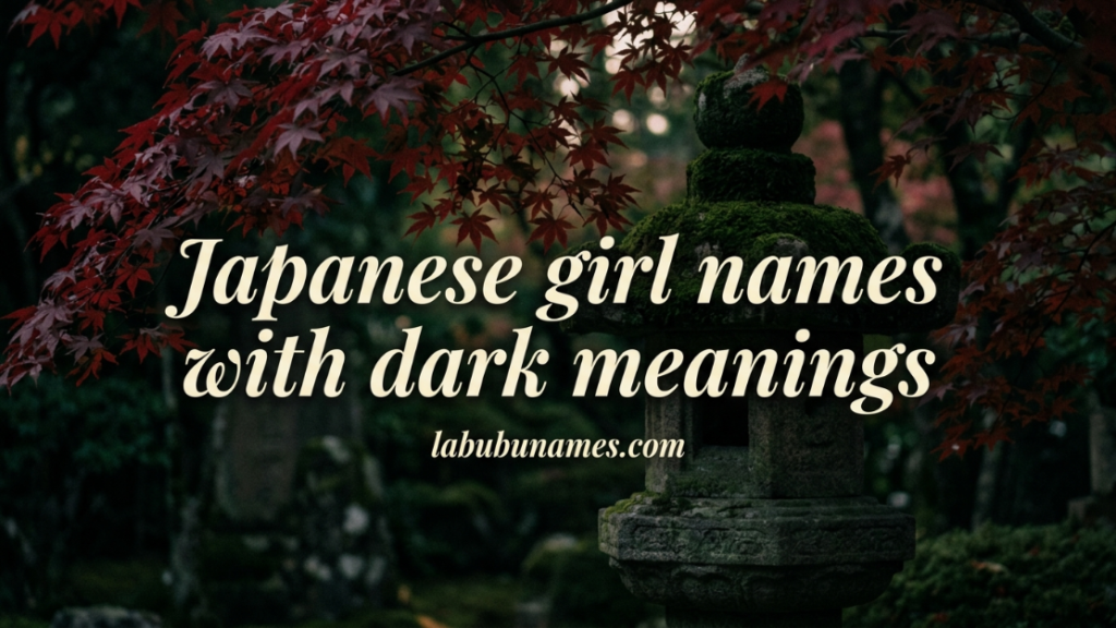 japanese-girl-names-with-dark-meanings