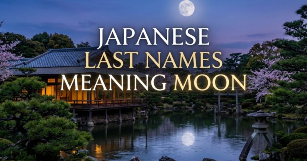 japanese-last-names-meaning-moon