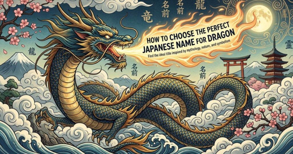 how-to-choose-the-perfect-japanese-name-for-dragon
