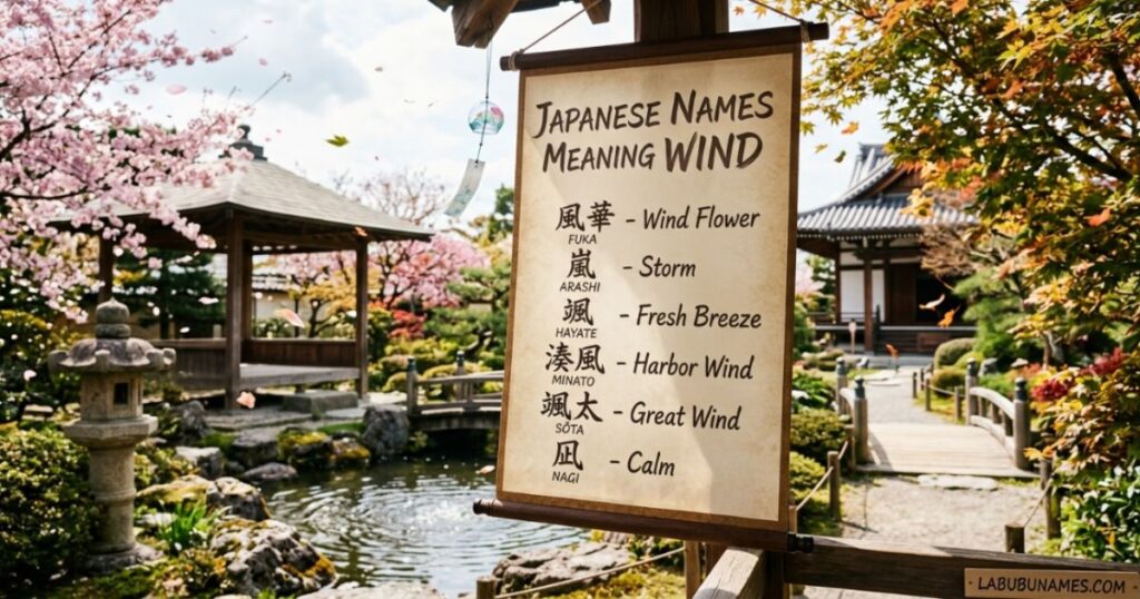 japanese-names-meaning-wind