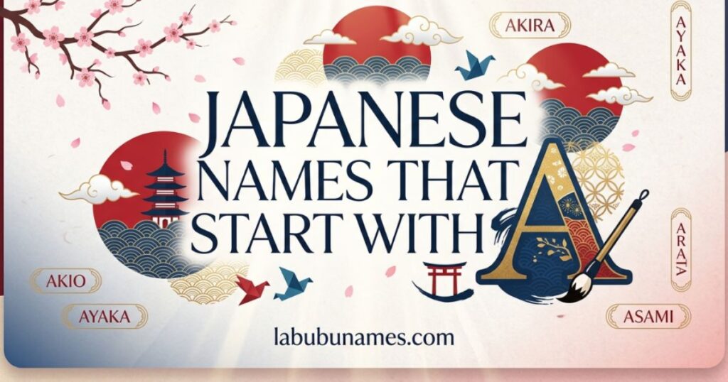 japanese-names-that-start-with-a