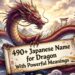 490-japanese-name-for-dragon-with-powerful-meanings