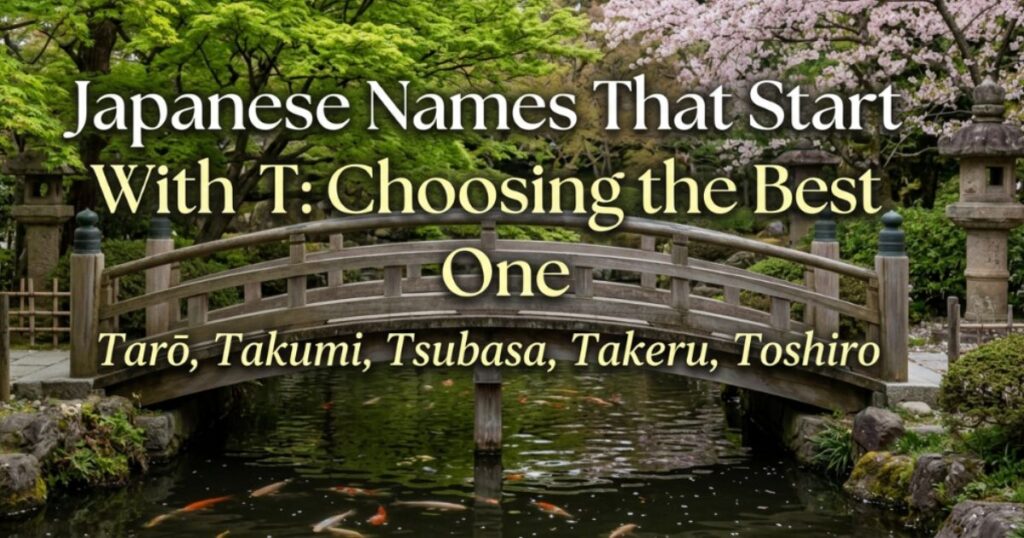 japanese-names-that-start-with-t-choosing-the-best-one