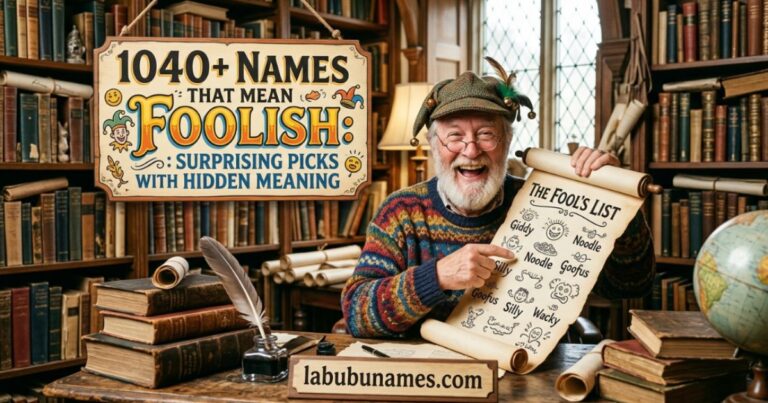 1040-names-that-mean-foolish-surprising-picks-with-hidden-meaning