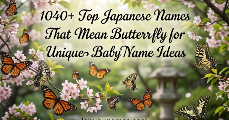 1040-top-japanese-names-that-mean-butterfly-for-unique-baby-name-ideas