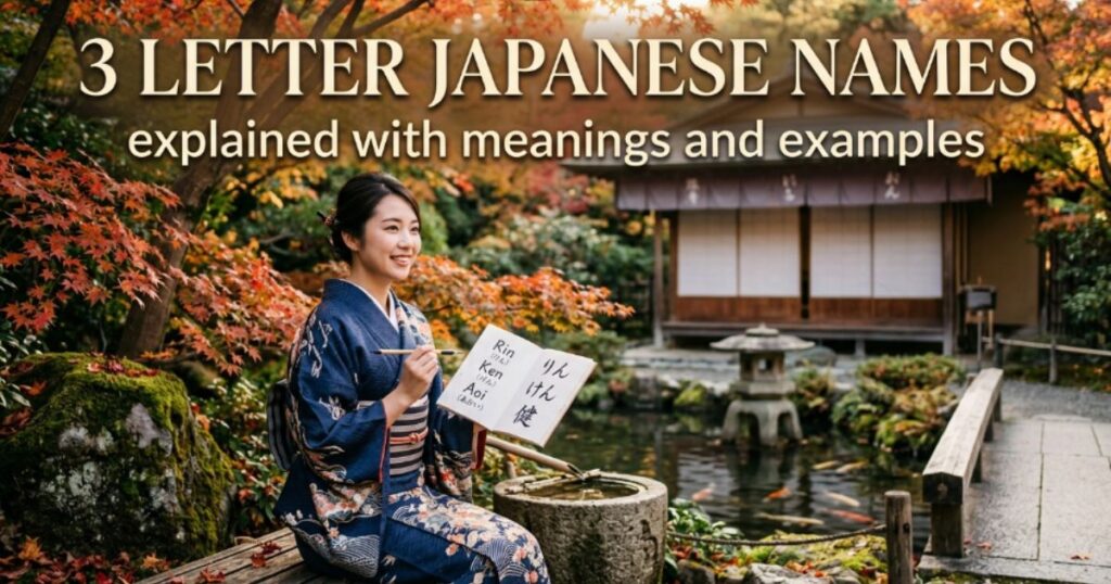 3-letter-japanese-names-explained-with-meanings-and-examples