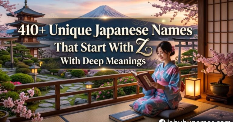 410-unique-japanese-names-that-start-with-z-with-deep-meanings