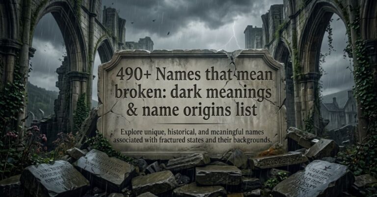 490-names-that-mean-broken-dark-meanings-and-name-origins-list