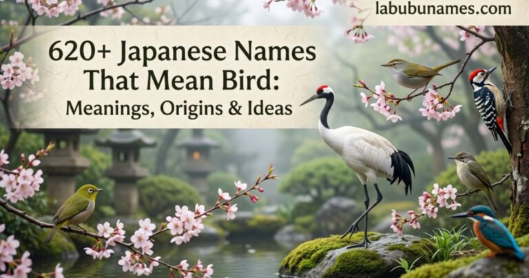 620-japanese-names-that-mean-bird-meanings-origins-and-ideas