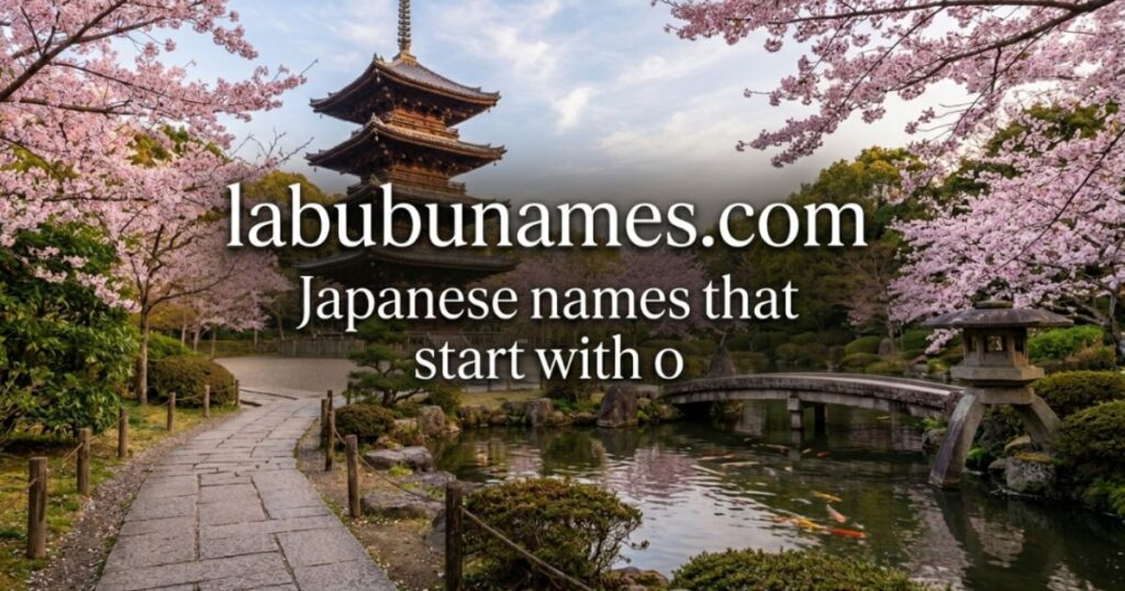 japanese-names-that-start-with-o