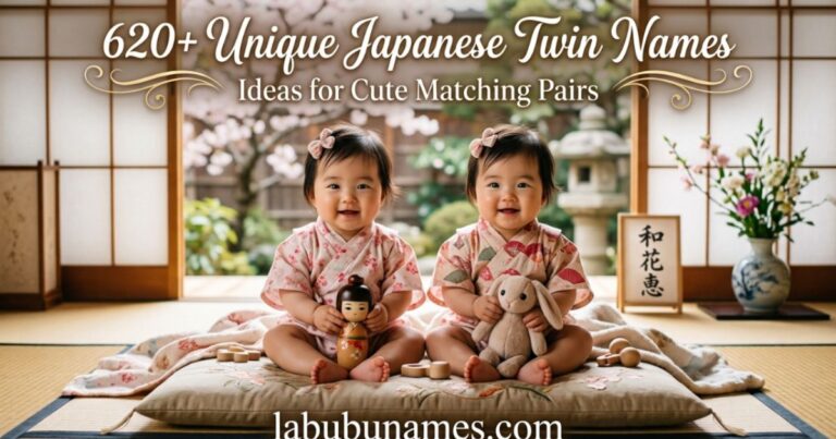 620-unique-japanese-twin-names-ideas-for-cute-matching-pairs