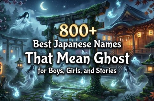 800-best-japanese-names-that-mean-ghost-for-boys-girls-and-stories