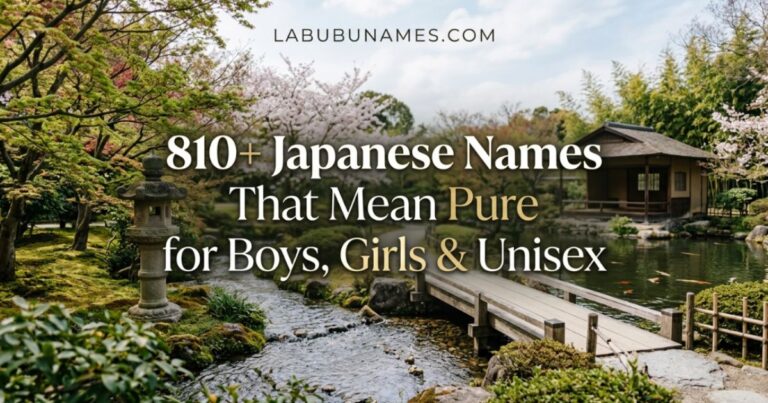 810-japanese-names-that-mean-pure-for-boys-girls-and-unisex