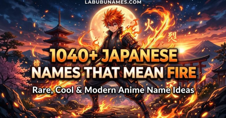 1040-japanese-names-that-mean-fire-rare-cool-and-modern-anime-name-ideas