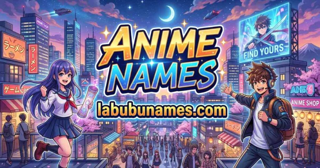 anime-names
