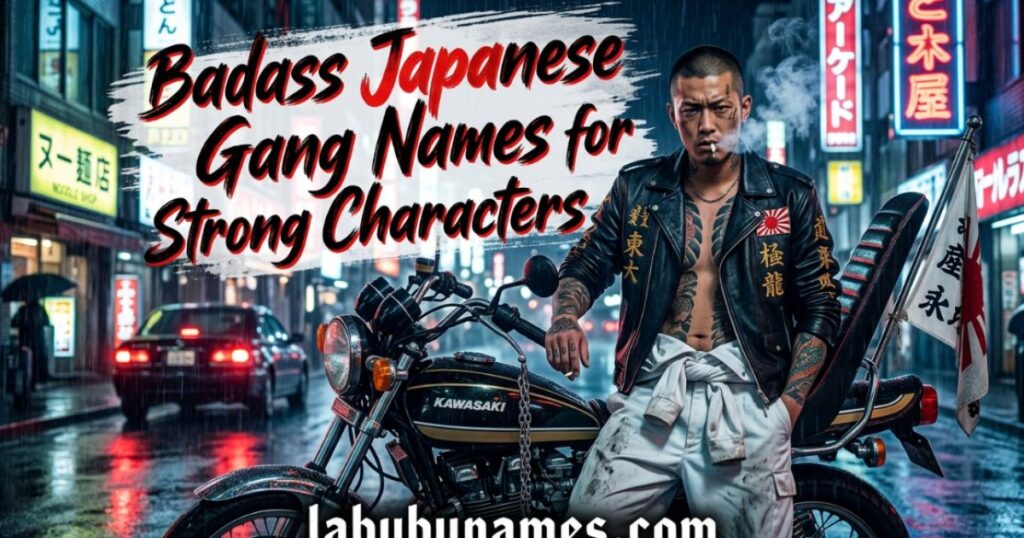badass-japanese-gang-names-for-strong-characters