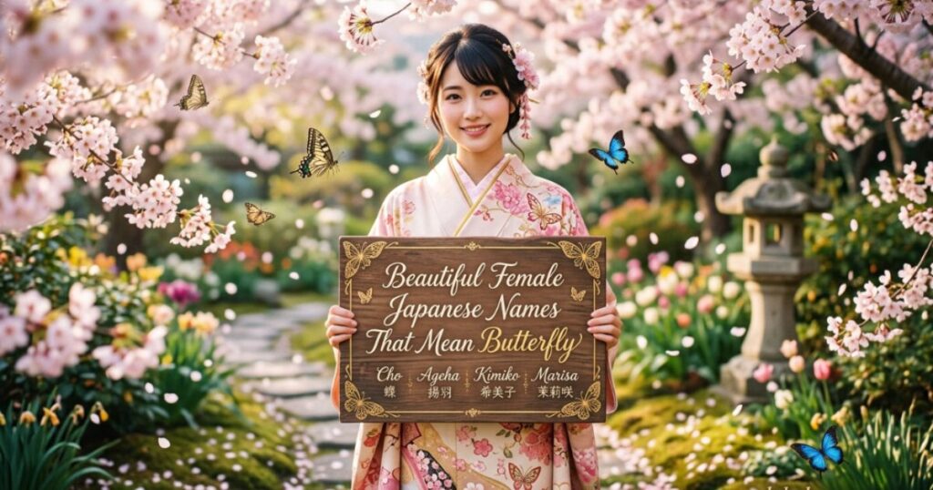 beautiful-female-japanese-names-that-mean-butterfly