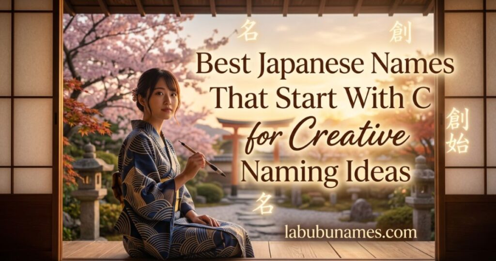 best-japanese-names-that-start-with-c-for-creative-naming-ideas