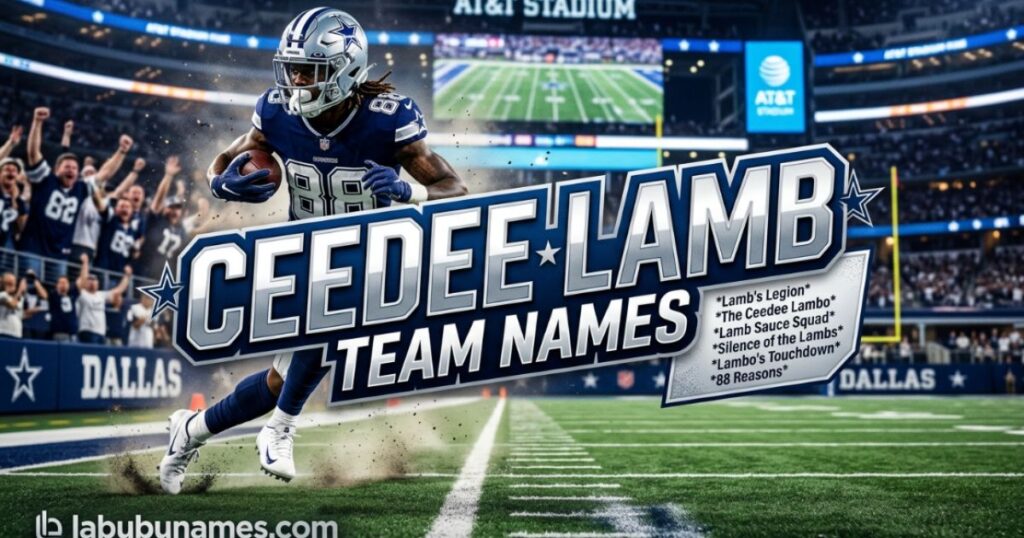 ceedee-lamb-team-names