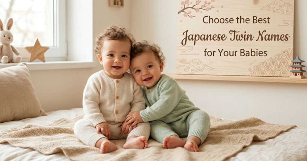 choose-the-best-japanese-twin-names-for-your-babies