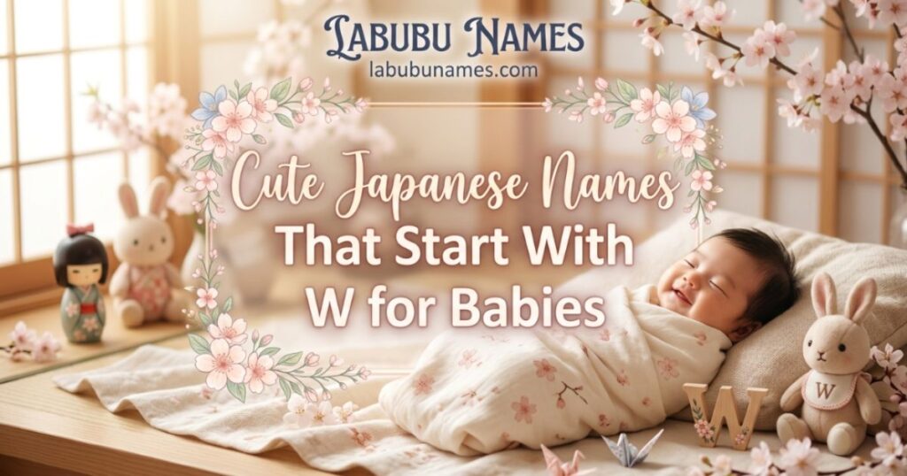 cute-japanese-names-that-start-with-w-for-babies