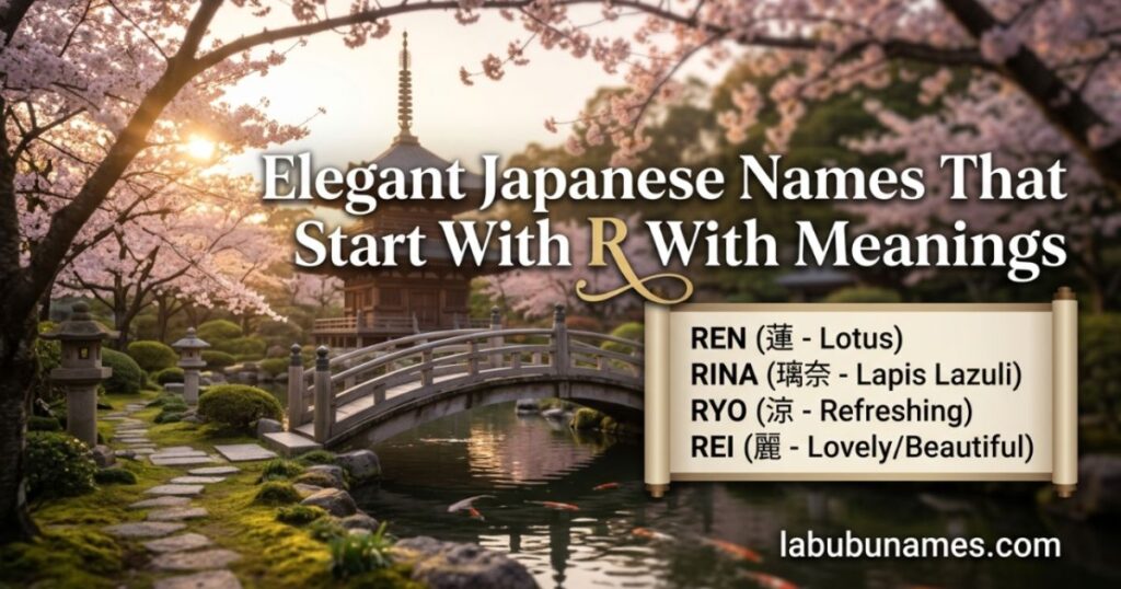 elegant-japanese-names-that-start-with-r-with-meanings
