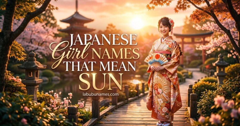 japanese-girl-names-that-mean-sun