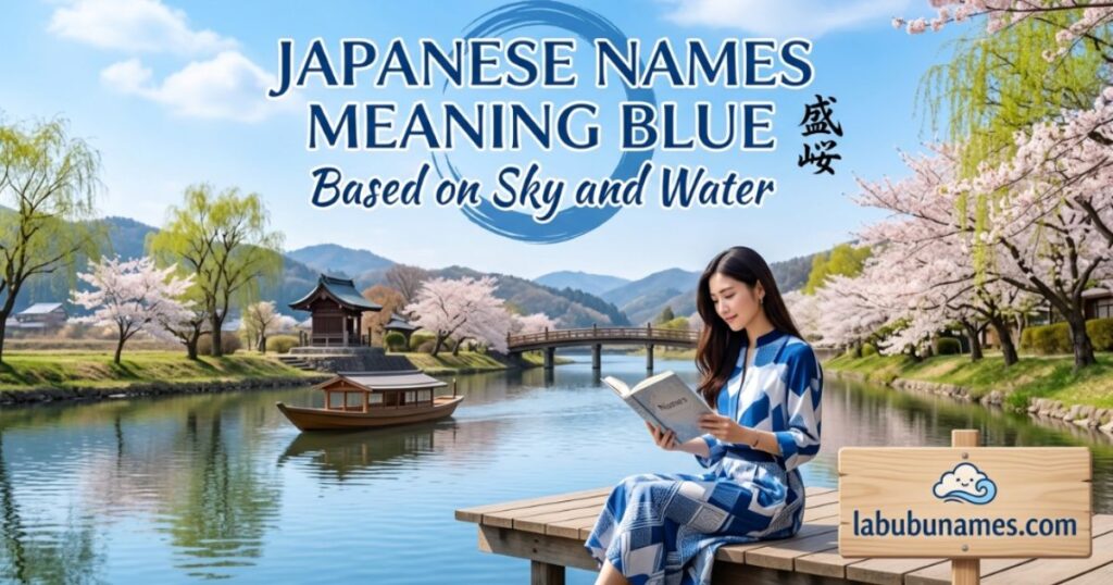 japanese-names-meaning-blue-based-on-sky-and-water