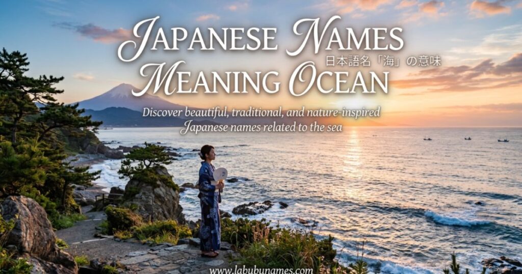 japanese-names-meaning-ocean