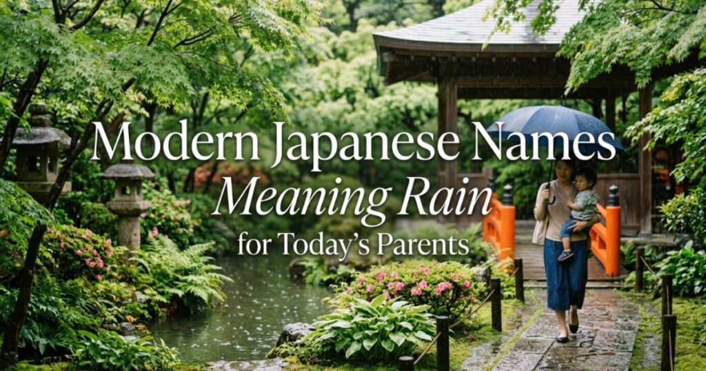 modern-japanese-names-meaning-rain-for-todays-parents