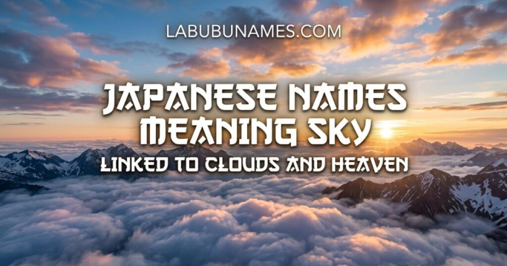 japanese-names-meaning-sky-linked-to-clouds-and-heaven