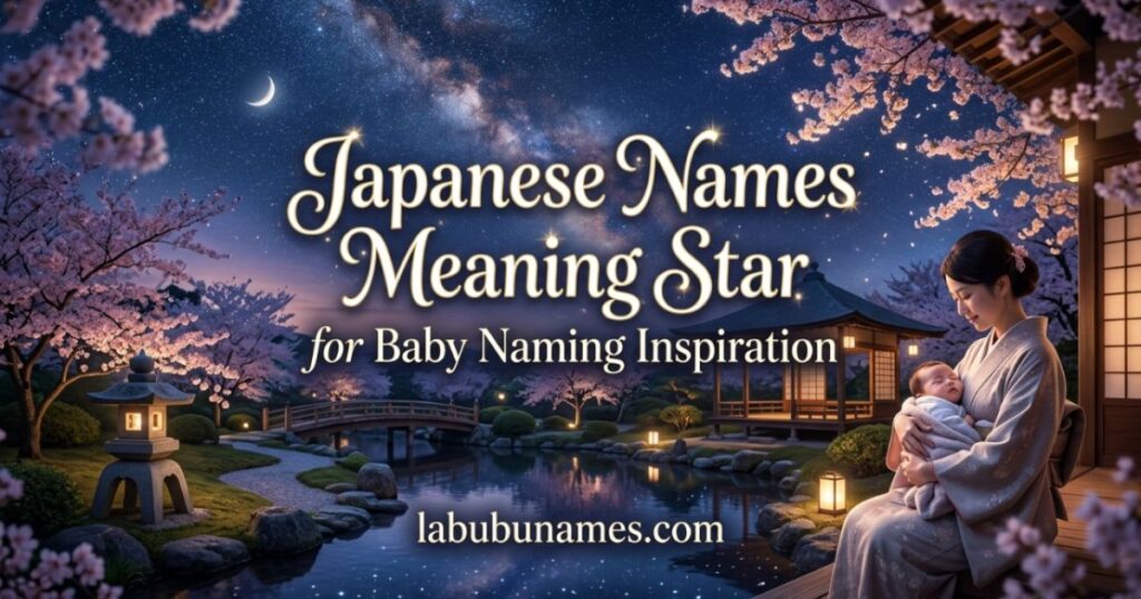 japanese-names-meaning-star-for-baby-naming-inspiration