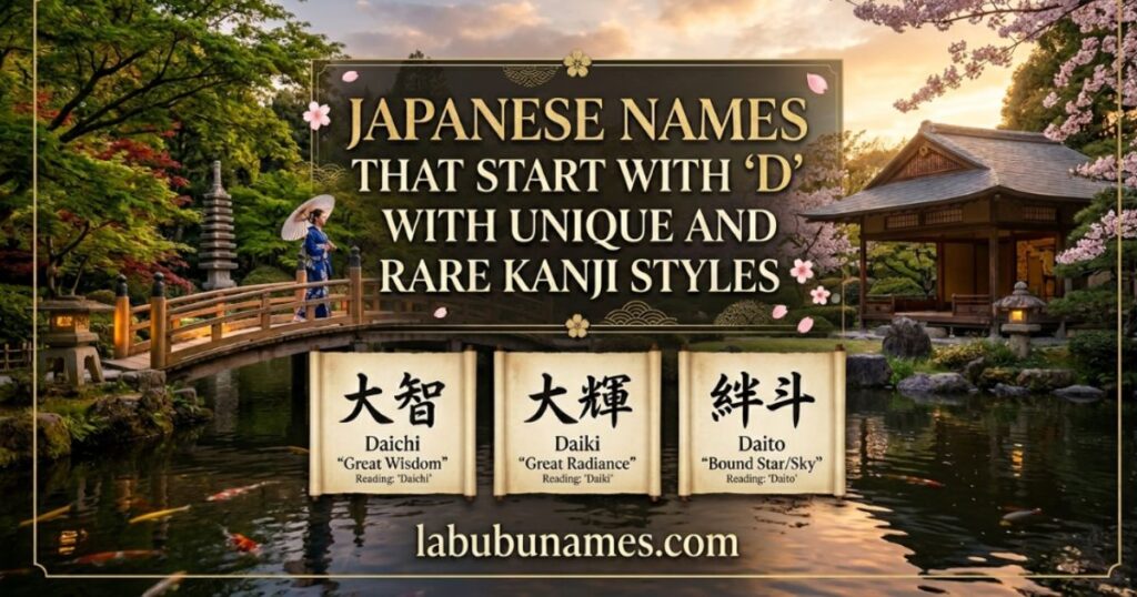 japanese-names-that-start-with-d-with-unique-and-rare-kanji-styles