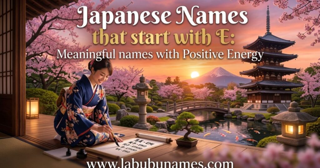 japanese-names-that-start-with-e-meaningful-names-with-positive-energy
