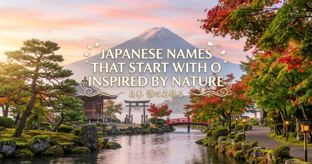 japanese-names-that-start-with-o-inspired-by-nature