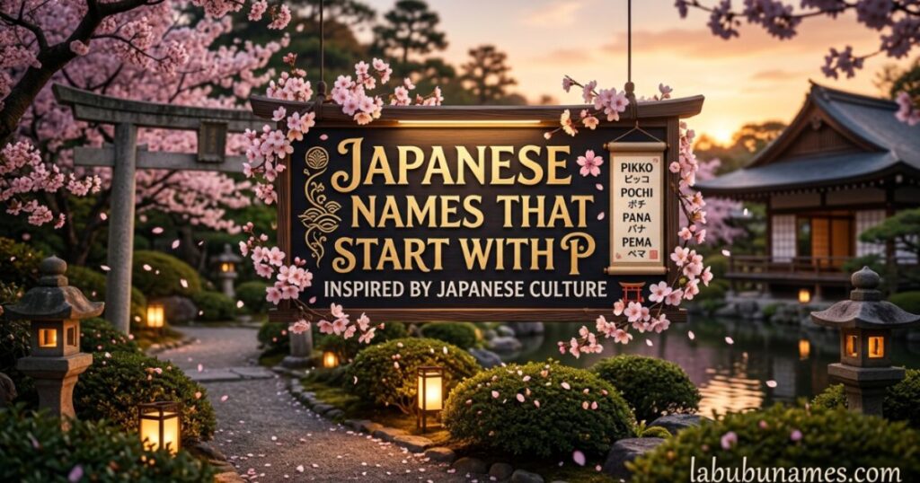 japanese-names-that-start-with-p-inspired-by-japanese-culture