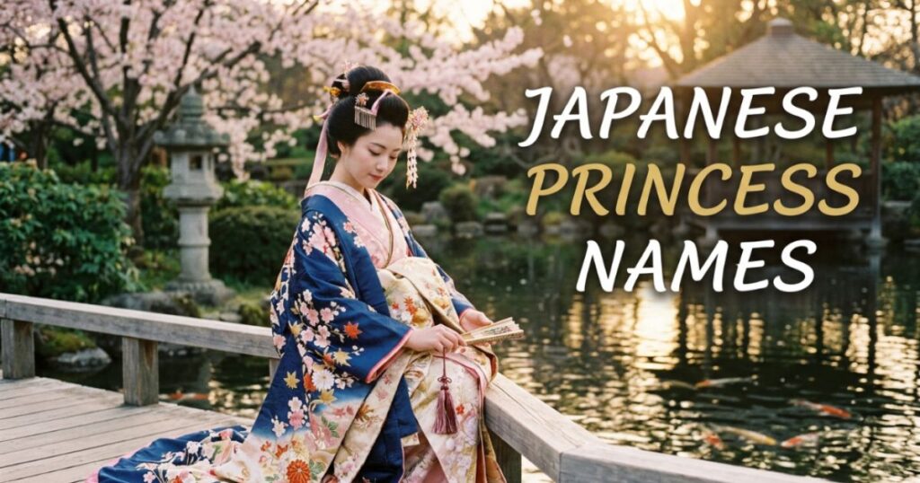 japanese-princess-names