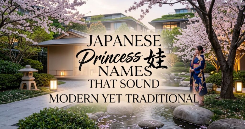 japanese-princess-names-that-sound-modern-yet-traditional