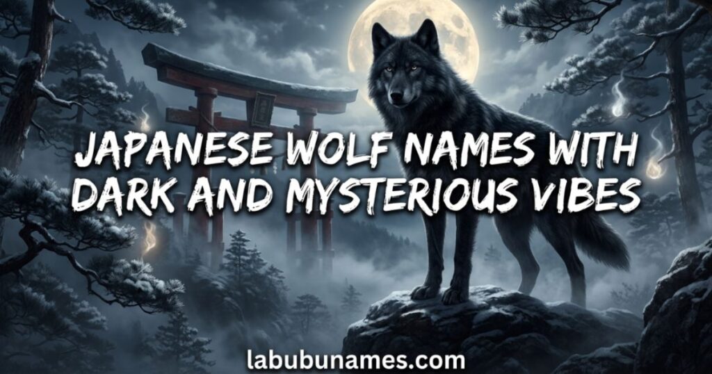 japanese-wolf-names-with-dark-and-mysterious-vibes