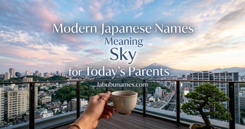 modern-japanese-names-meaning-sky-for-todays-parents