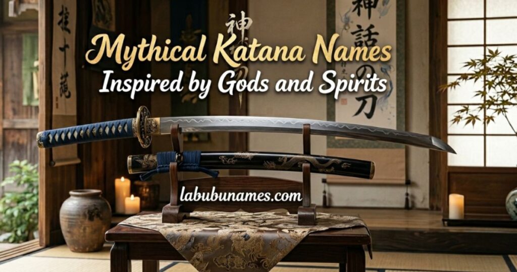 mythical-katana-names-inspired-by-gods-and-spirits