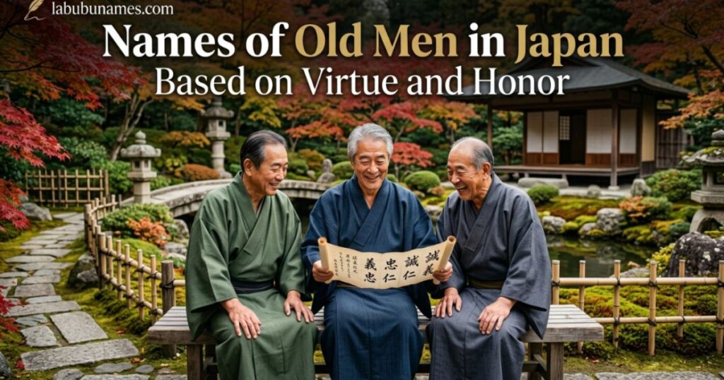 names-of-old-men-in-japan-based-on-virtue-and-honor